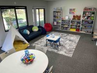 Play Therapy Room 4