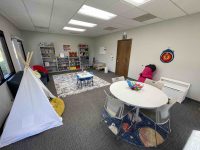 Play Therapy Room 5